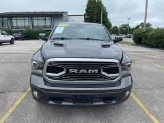 Used 2018 Ram 1500 4WD Crew Cab Longhorn Limited at The Car Coach near Frankfort, KY