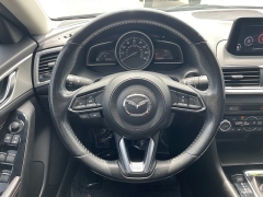 Used 2017 Mazda Mazda3 4d Sedan Touring 2.0L Auto at EZ Car Connection near Frankfort, KY