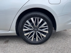 Used 2023 Nissan Altima 2.5 SV Sedan at EZ Car Connection near Frankfort, KY