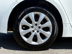 Used 2022 Toyota Corolla LE CVT at EZ Car Connection near Frankfort, KY