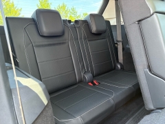Used 2021 Volkswagen Tiguan 2.0T SE FWD at EZ Car Connection near Frankfort, KY