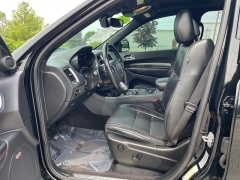 Used 2017 Dodge Durango 4d SUV AWD R/T at The Car Coach near Frankfort, KY