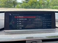 Used 2018 BMW 3 Series 330i xDrive Sedan at EZ Car Connection near Frankfort, KY
