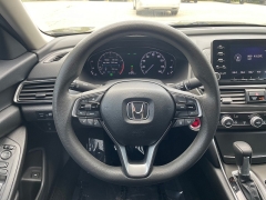 Used 2019 Honda Accord Sedan 4d LX 1.5L at EZ Car Connection near Frankfort, KY
