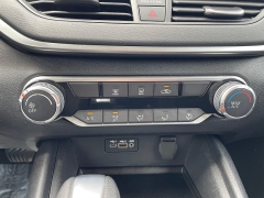 Used 2020 Nissan Altima 4d Sedan FWD 2.5L S at The Car Coach near Frankfort, KY