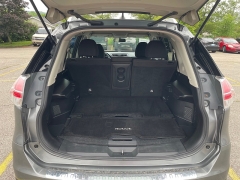 Used 2015 Nissan Rogue 4d SUV AWD SV at The Car Coach near Frankfort, KY