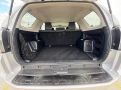 Used 2021 Toyota 4Runner SR5 Premium 4WD at The Car Coach near Frankfort, KY