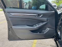 Used 2020 Honda Accord Sedan 4d Sport 1.5L CVT at EZ Car Connection near Frankfort, KY