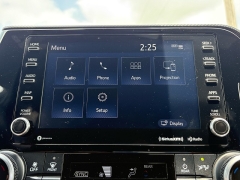 Used 2022 Toyota Highlander XSE AWD at EZ Car Connection near Frankfort, KY