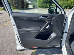 Used 2021 Volkswagen Tiguan 2.0T SE FWD at The Car Coach near Frankfort, KY