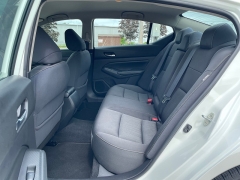 Used 2020 Nissan Altima 4d Sedan FWD 2.5L S at The Car Coach near Frankfort, KY