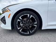 Used 2022 Kia K5 GT-Line FWD at EZ Car Connection near Frankfort, KY