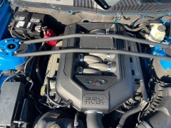 Used 2014 Ford Mustang 2d Coupe GT Premium at The Car Coach near Frankfort, KY