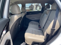Used 2019 Kia Sorento 4d SUV FWD EX at EZ Car Connection near Frankfort, KY