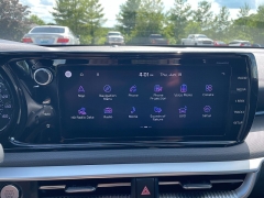Used 2022 Kia K5 GT-Line AWD at EZ Car Connection near Frankfort, KY