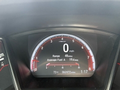 Used 2020 Honda Civic Sedan 4d Si at The Car Coach near Frankfort, KY