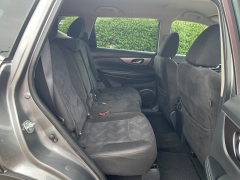 Used 2015 Nissan Rogue 4d SUV AWD SV at The Car Coach near Frankfort, KY