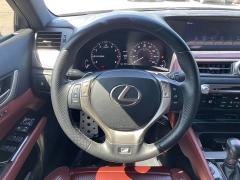 Used 2014 Lexus GS 350 4dr Sdn RWD at EZ Car Connection near Frankfort, KY