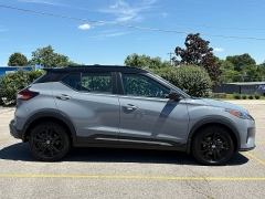 Used 2021 Nissan Kicks SR FWD at EZ Car Connection near Frankfort, KY