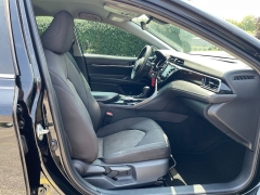 Used 2020 Toyota Camry 4d Sedan LE at EZ Car Connection near Frankfort, KY