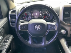Used 2020 Ram 1500 4WD Crew Cab Laramie at EZ Car Connection near Frankfort, KY