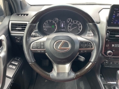 Used 2022 Lexus GX GX 460 Premium 4WD at EZ Car Connection near Frankfort, KY