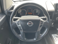 Used 2014 Nissan Titan 4WD Crew Cab SV at EZ Car Connection near Frankfort, KY
