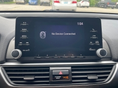 Used 2019 Honda Accord Sedan 4d LX 1.5L at EZ Car Connection near Frankfort, KY