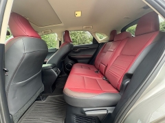 Used 2019 Lexus NX NX 300 F SPORT FWD at The Car Coach near Frankfort, KY