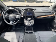 Used 2022 Honda CR-V EX 2WD at EZ Car Connection near Frankfort, KY