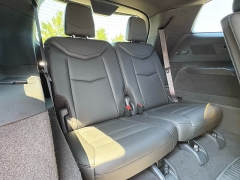 Used 2020 Cadillac XT6 4d SUV FWD Premium Luxury at The Car Coach near Frankfort, KY
