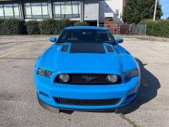 Used 2014 Ford Mustang 2d Coupe GT Premium at The Car Coach near Frankfort, KY