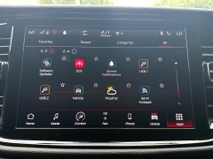 Used 2021 Dodge Durango SRT Hellcat AWD at The Car Coach near Frankfort, KY
