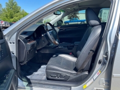 Used 2014 Lexus ES 350 4dr Sdn at The Car Coach near Frankfort, KY