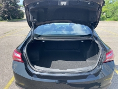 Used 2022 Chevrolet Malibu 4dr Sdn LT at The Car Coach near Frankfort, KY