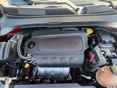 Used 2018 Jeep Compass 4d SUV FWD Latitude at EZ Car Connection near Frankfort, KY