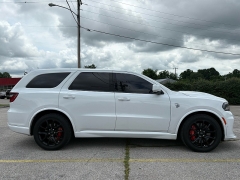 Used 2021 Dodge Durango SRT Hellcat AWD at The Car Coach near Frankfort, KY
