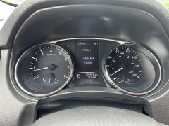 Used 2015 Nissan Rogue 4d SUV AWD SV at The Car Coach near Frankfort, KY