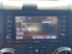 Used 2018 Jeep Wrangler JK Unlimited 4d SUV 4WD Sport at The Car Coach near Frankfort, KY