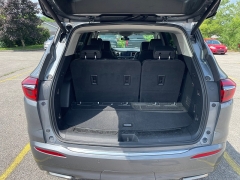 Used 2021 Buick Enclave AWD 4dr Avenir at EZ Car Connection near Frankfort, KY