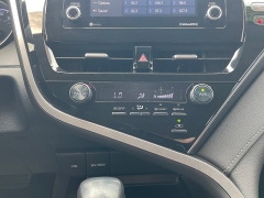 Used 2021 Toyota Camry SE Auto at EZ Car Connection near Frankfort, KY