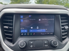 Used 2023 GMC Acadia FWD 4dr SLT at The Car Coach near Frankfort, KY