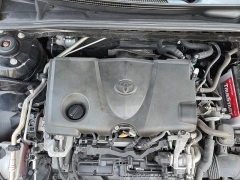 Used 2020 Toyota Camry 4d Sedan LE at EZ Car Connection near Frankfort, KY