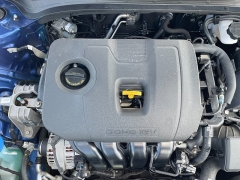 Used 2020 Kia Forte 4d Sedan GT-Line at The Car Coach near Frankfort, KY