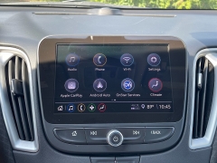 Used 2022 Chevrolet Malibu 4dr Sdn LT at The Car Coach near Frankfort, KY