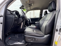 Used 2021 Toyota 4Runner SR5 Premium 4WD at The Car Coach near Frankfort, KY