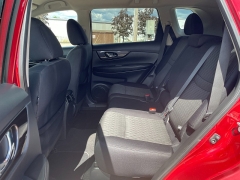 Used 2018 Nissan Rogue 4d SUV AWD SV at The Car Coach near Frankfort, KY