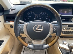 Used 2015 Lexus ES 350 4dr Sdn at EZ Car Connection near Frankfort, KY