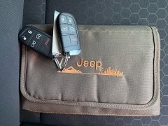 Used 2018 Jeep Compass 4d SUV FWD Latitude at EZ Car Connection near Frankfort, KY