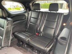 Used 2017 Dodge Durango 4d SUV AWD R/T at The Car Coach near Frankfort, KY